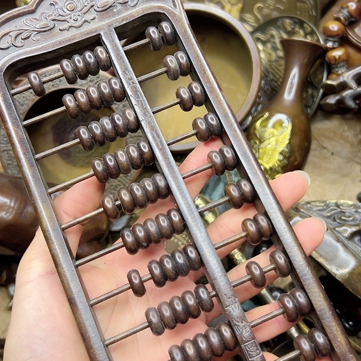 铜铜铜器直播间铜