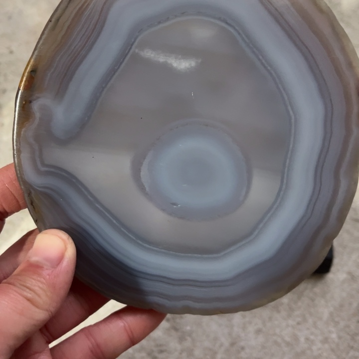 玛瑙/玉髓未镶嵌手链