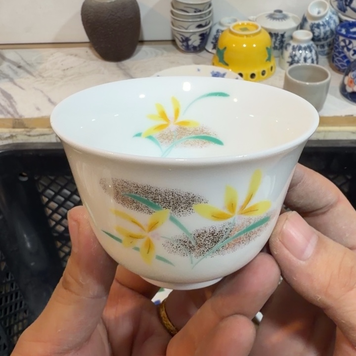 陶瓷推荐第二名20包邮