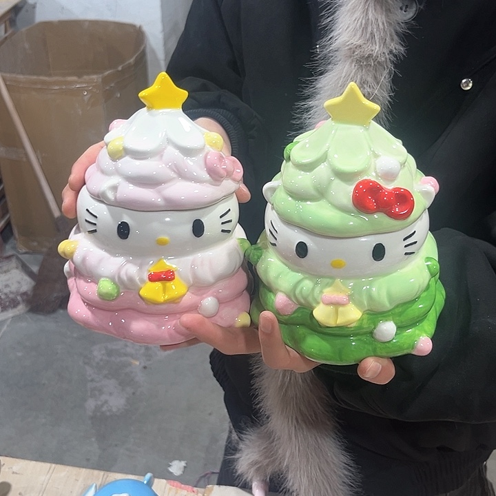 紫砂茶壶我们的生活也