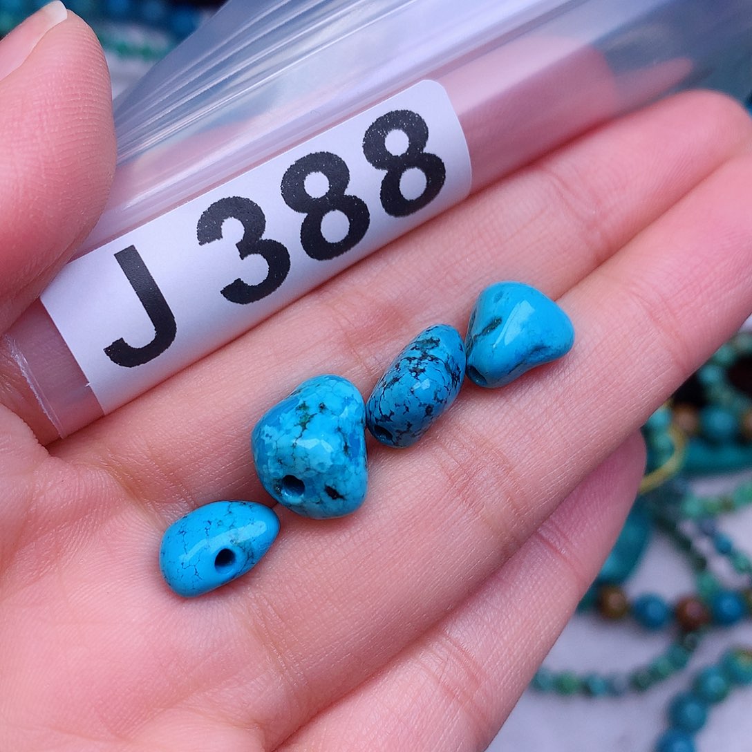 空竹粉丝专享十堰特色手工散珠