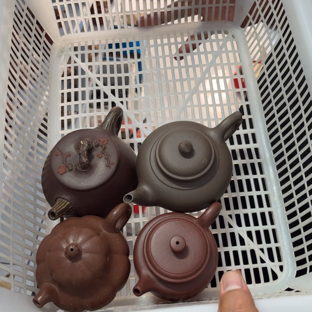 茶壶紫砂紫砂壶3445566666