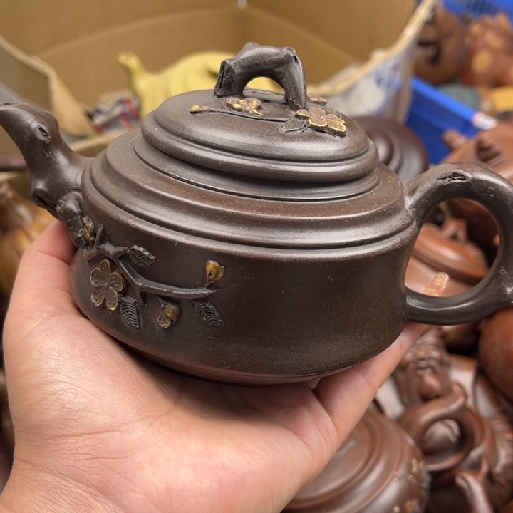 紫砂茶壶紫砂壶等各种