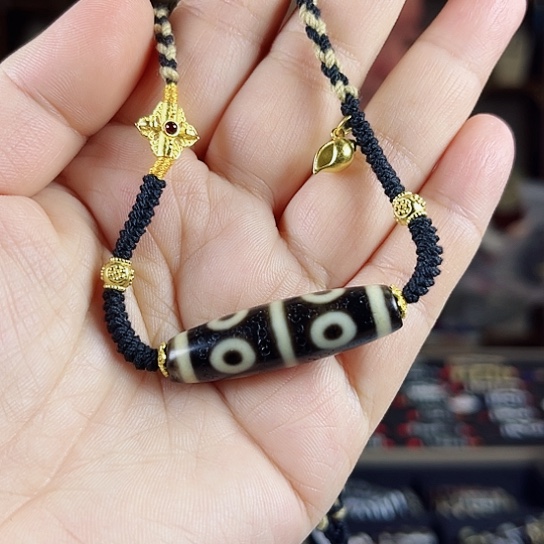 玛瑙/玉髓颈饰合金用****7