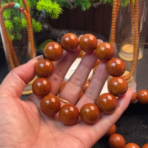 橄榄核手串/手链橄榄核2.0