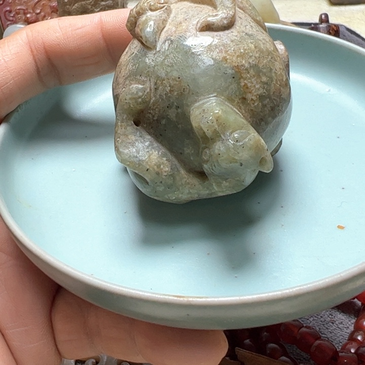 瓷片一**人开播福利多多