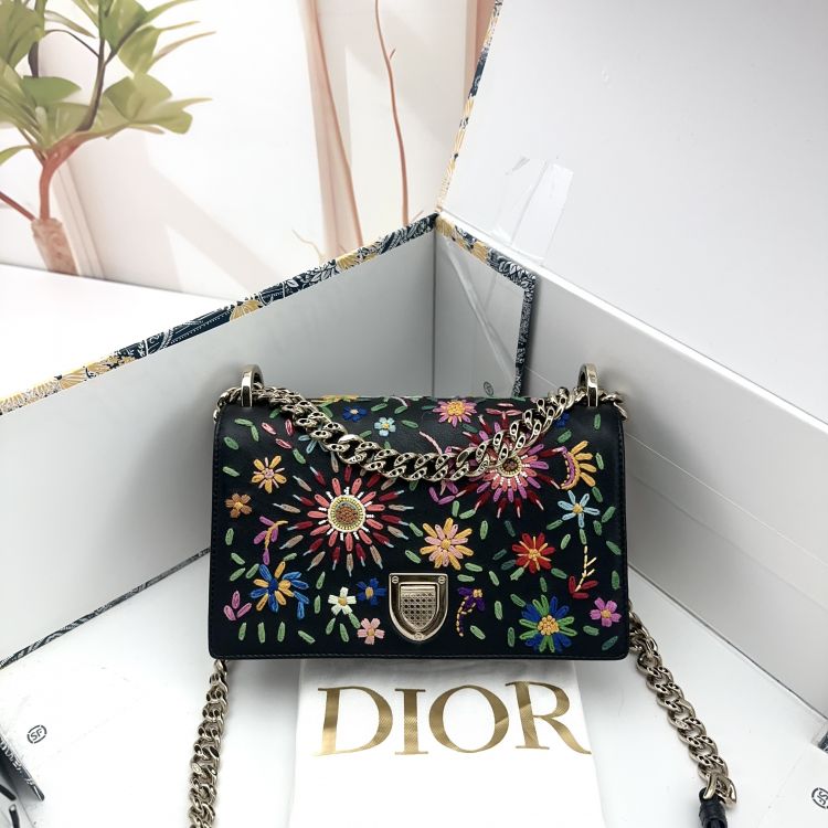 95新/迪奥/C536790330/包包