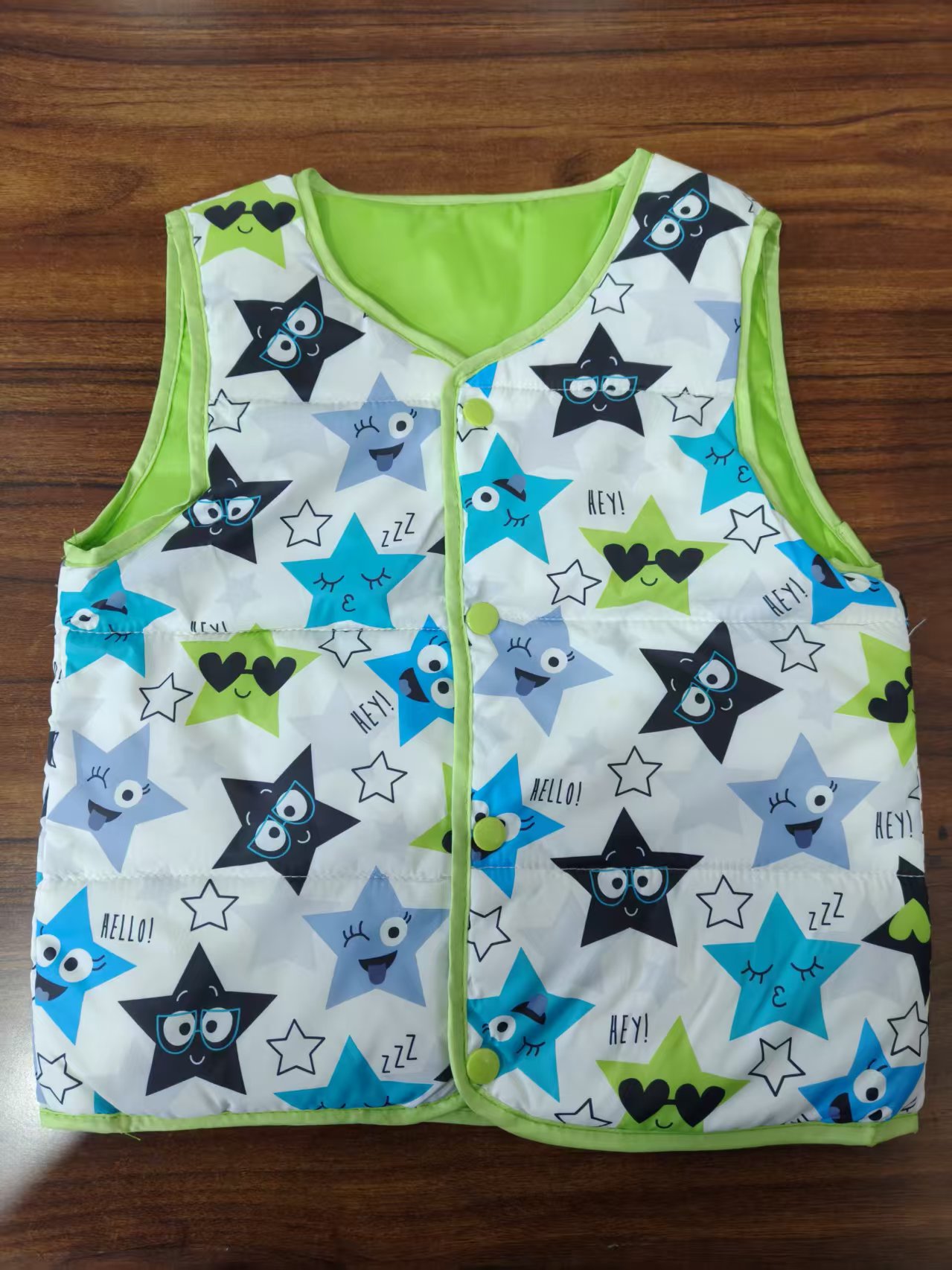 3-ol2020加绒外套