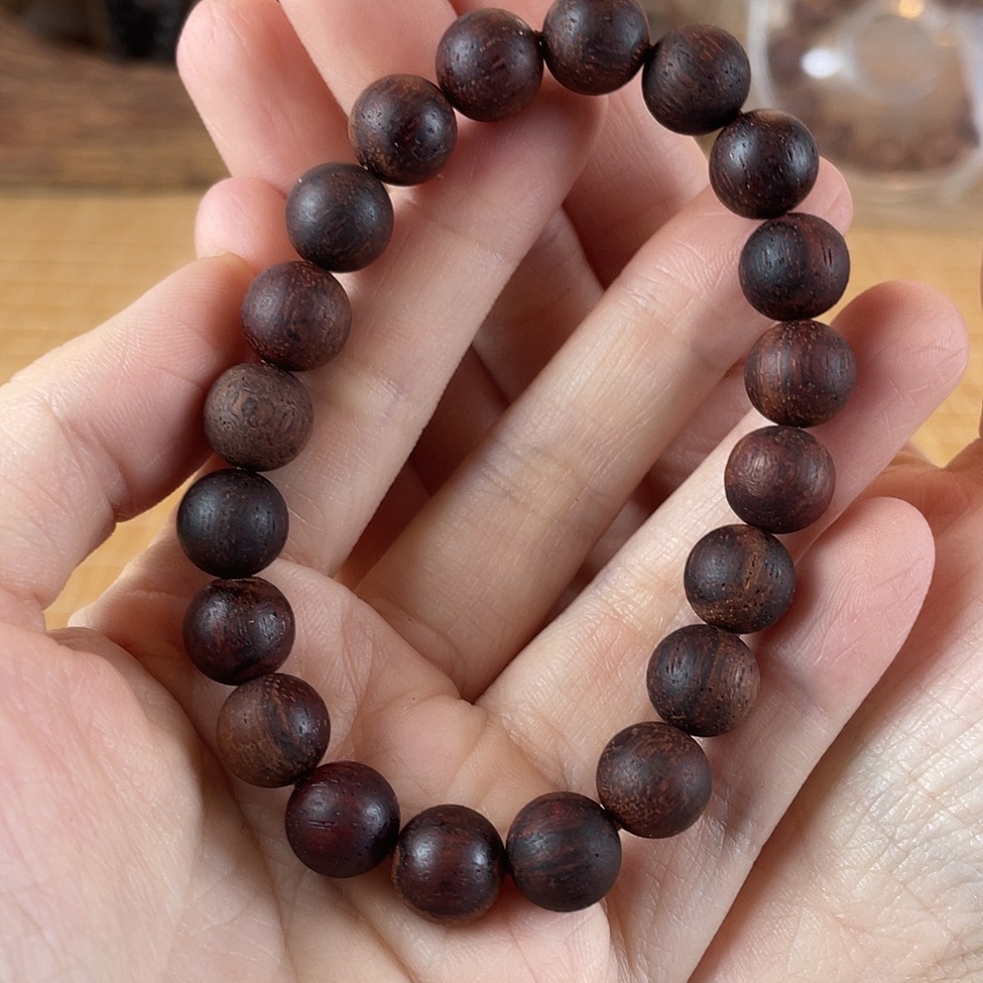 手串/手链降真香1.0老东枝红油超香结晶