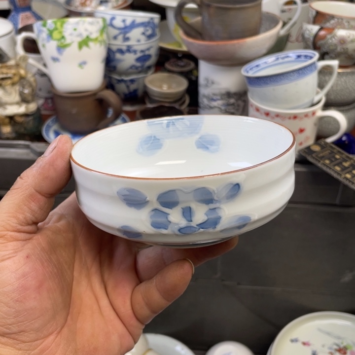 琉璃手工艺品开播了开播了开播了