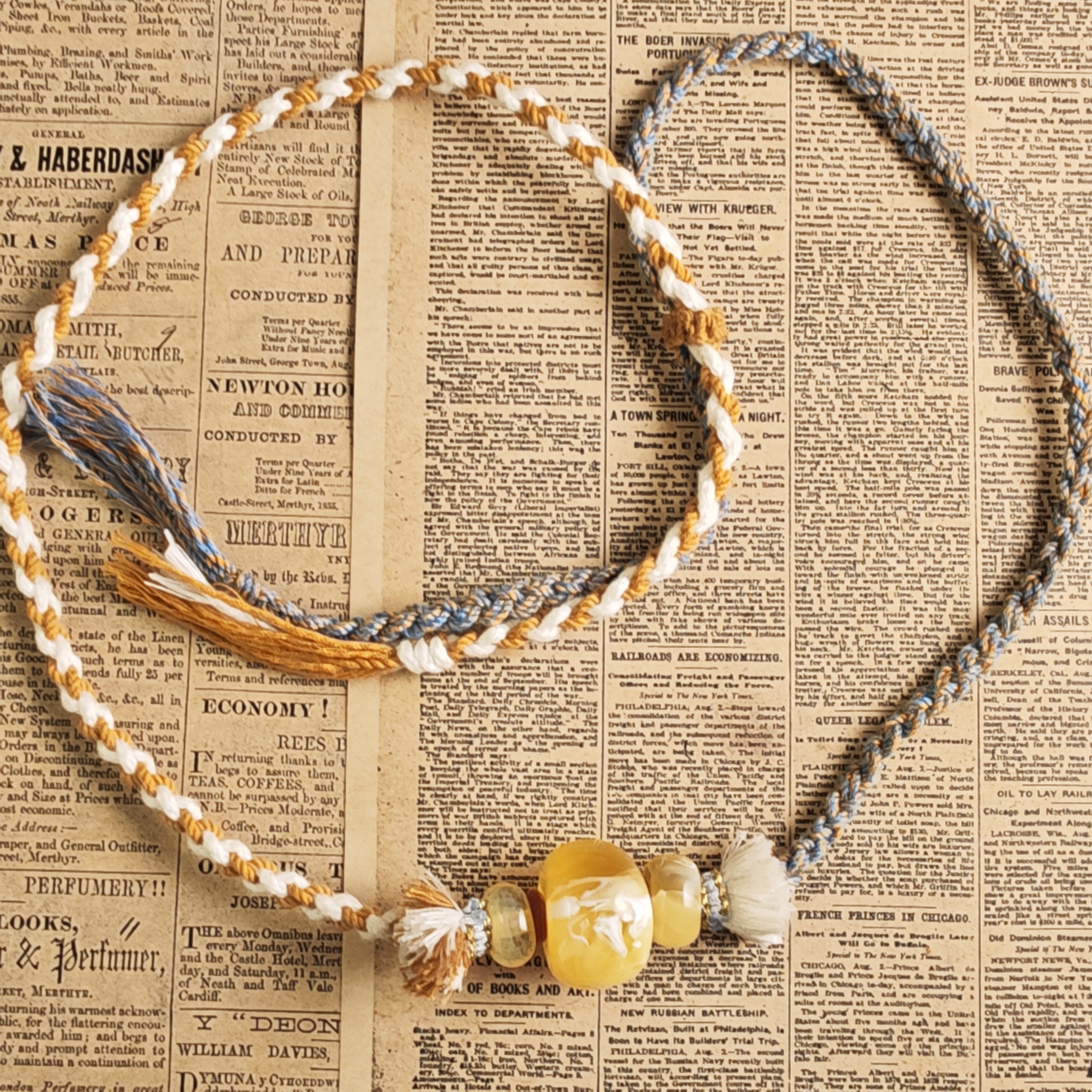 直径20.3m金瓷白马蹄珠同料金瓷白马蹄珠琥珀蜜蜡马蹄珠金妖白