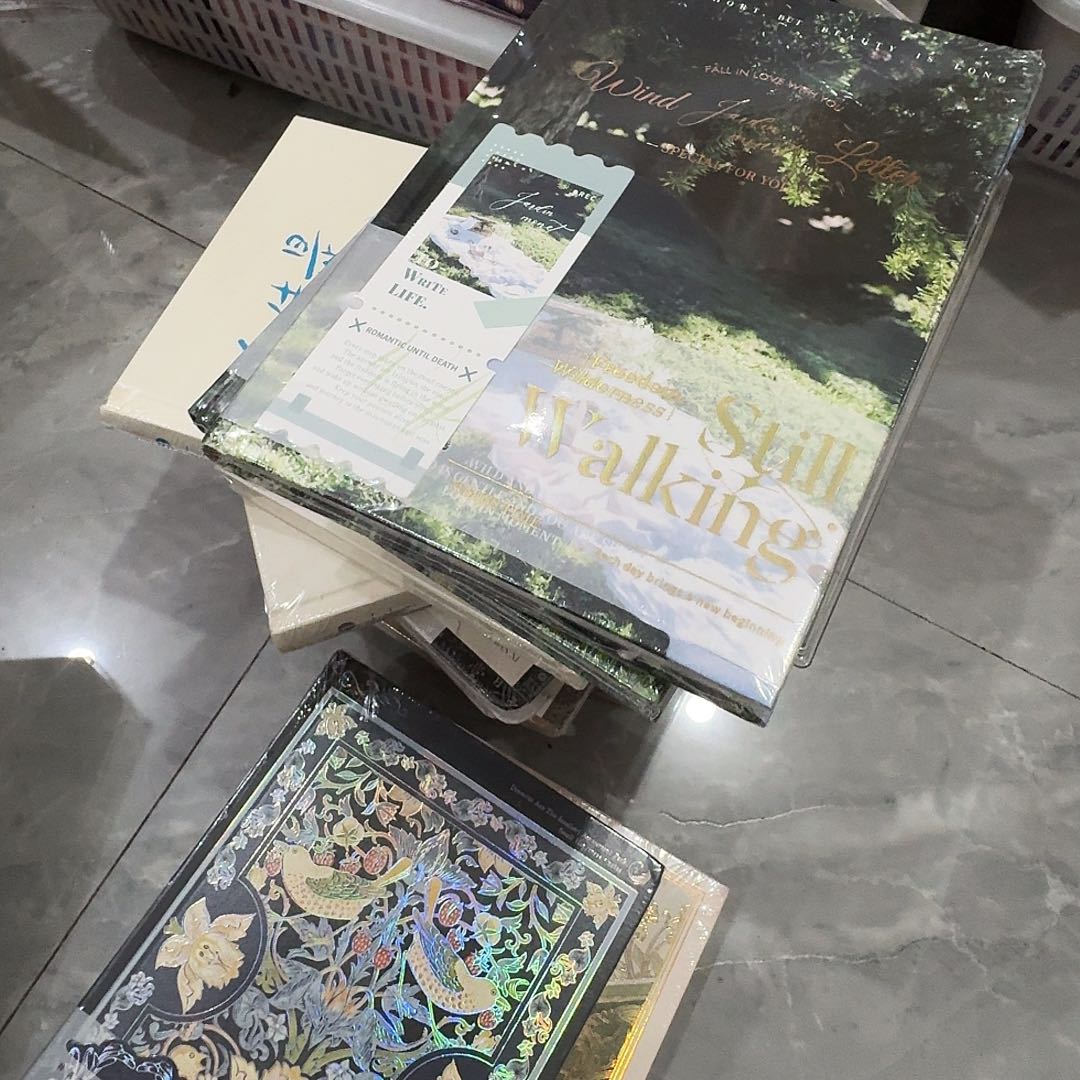 X***o小小定向精装本14本