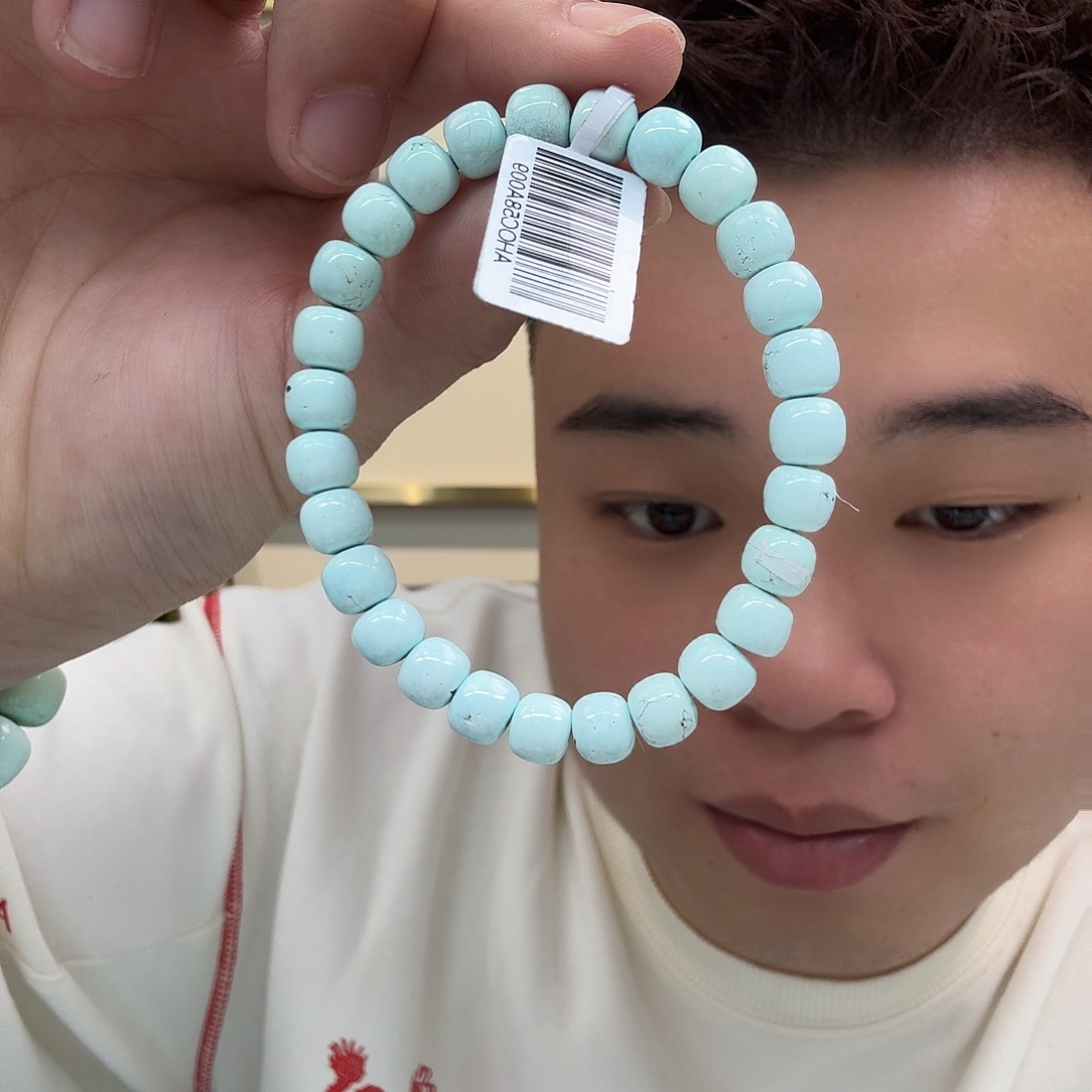 绿松石珠宝奇石未镶嵌654