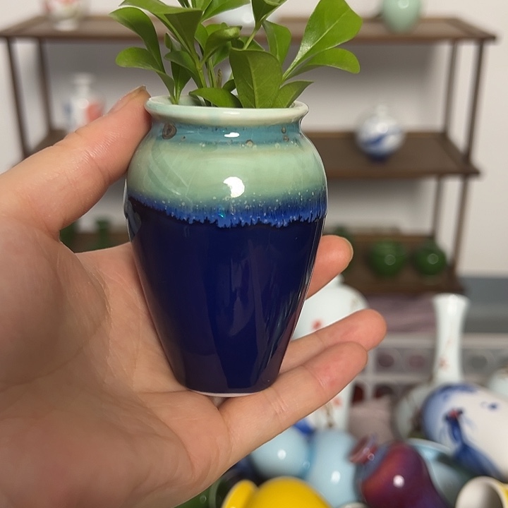 陶瓷景德镇陶瓷研究所