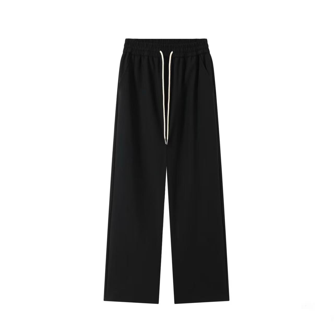 【52号链接】Men·s Closet 休闲小拉直筒长裤舒适百搭MY-3311