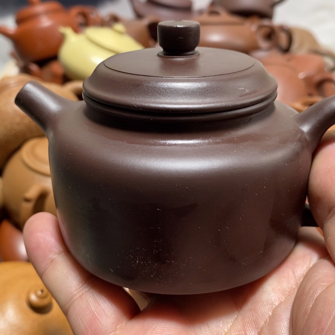 紫砂茶壶闪购商品紫砂壶