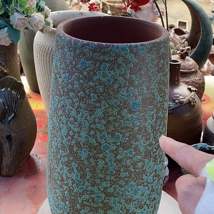 花盆紫砂15,34花盆