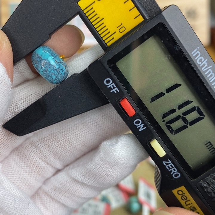 【闪购商品】绿松石珠宝奇石未镶嵌