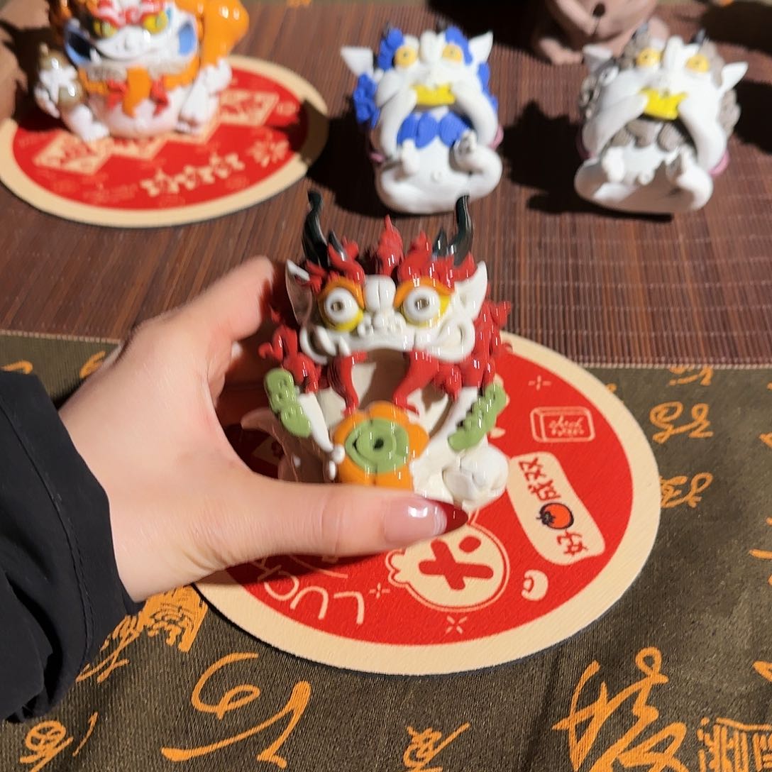 陶瓷的话说，你们的