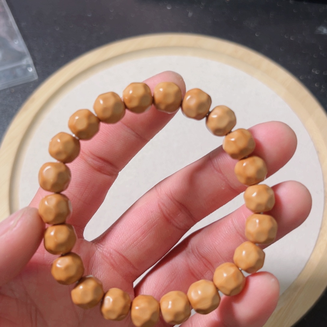 猴头核桃吊坠奶酪