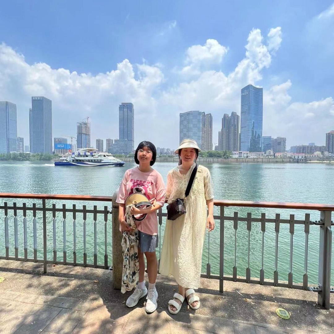 新品 加大睡衣家居服长袖条纹睡裙