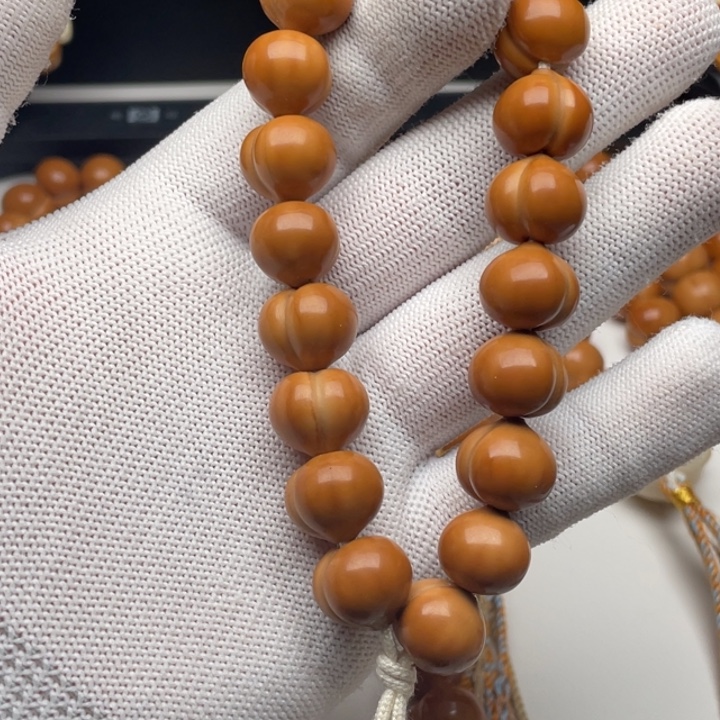 手串猴头核桃屁桃油线