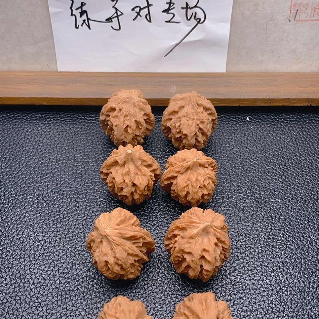 手串/手链核桃曹大龙35左右