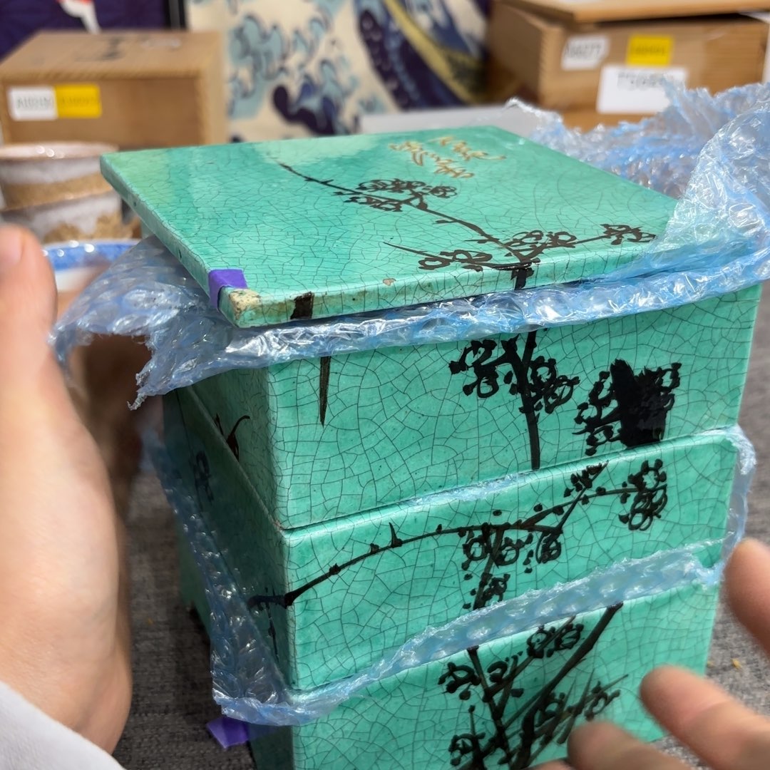 非常好看漂亮的物品 