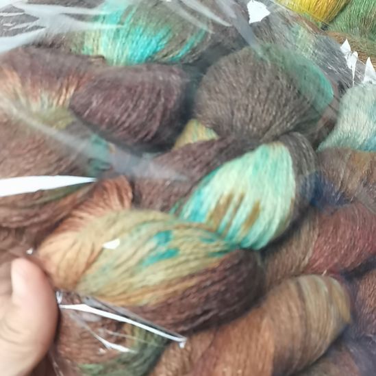 直播间特价毛线年底清库存链接