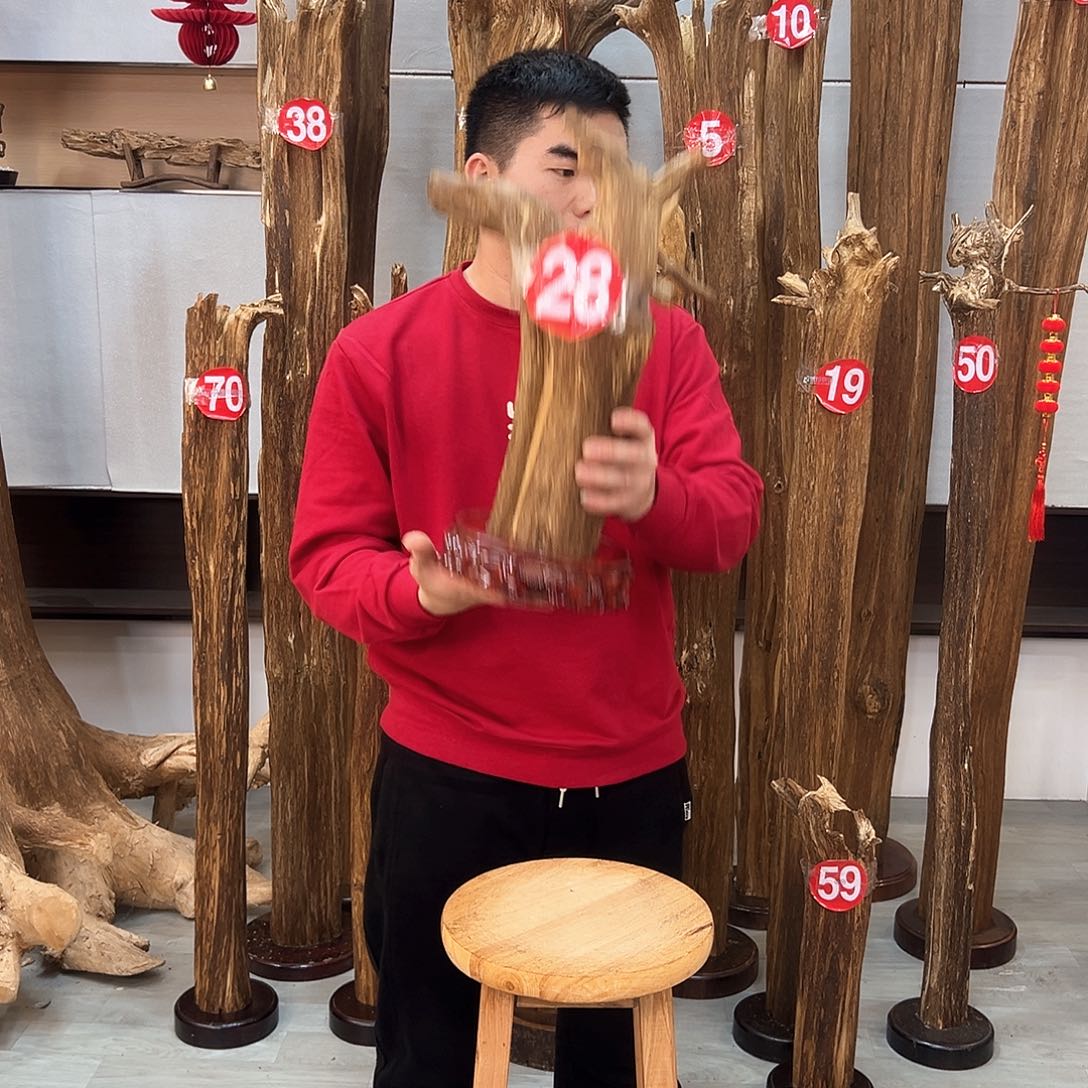 沉香摆件沉香摆件