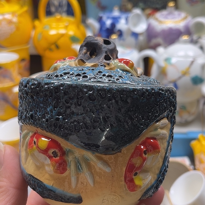 瓷片清库存满18包邮，新疆西藏青海不包邮，回流瓷器、 
