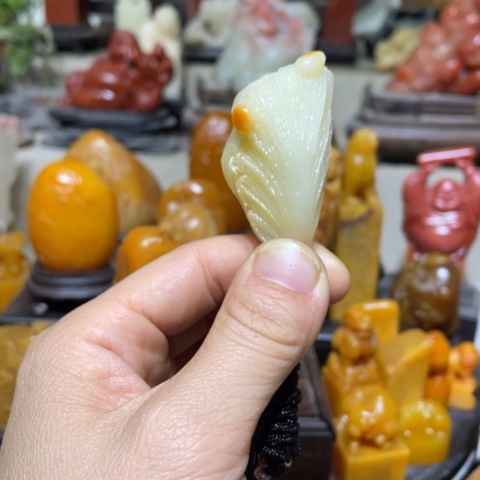 寿山石11112223337455