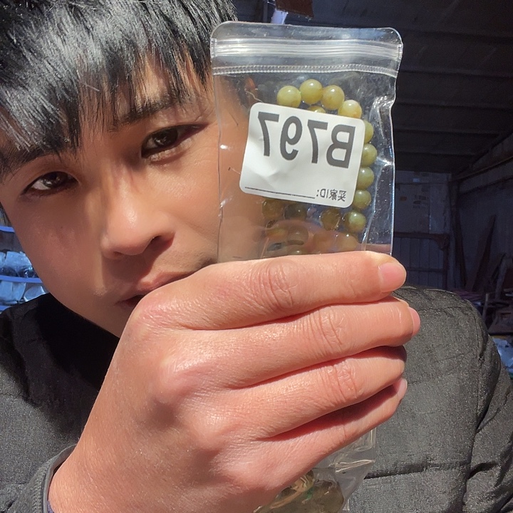 大果紫檀（缅甸花梨）797