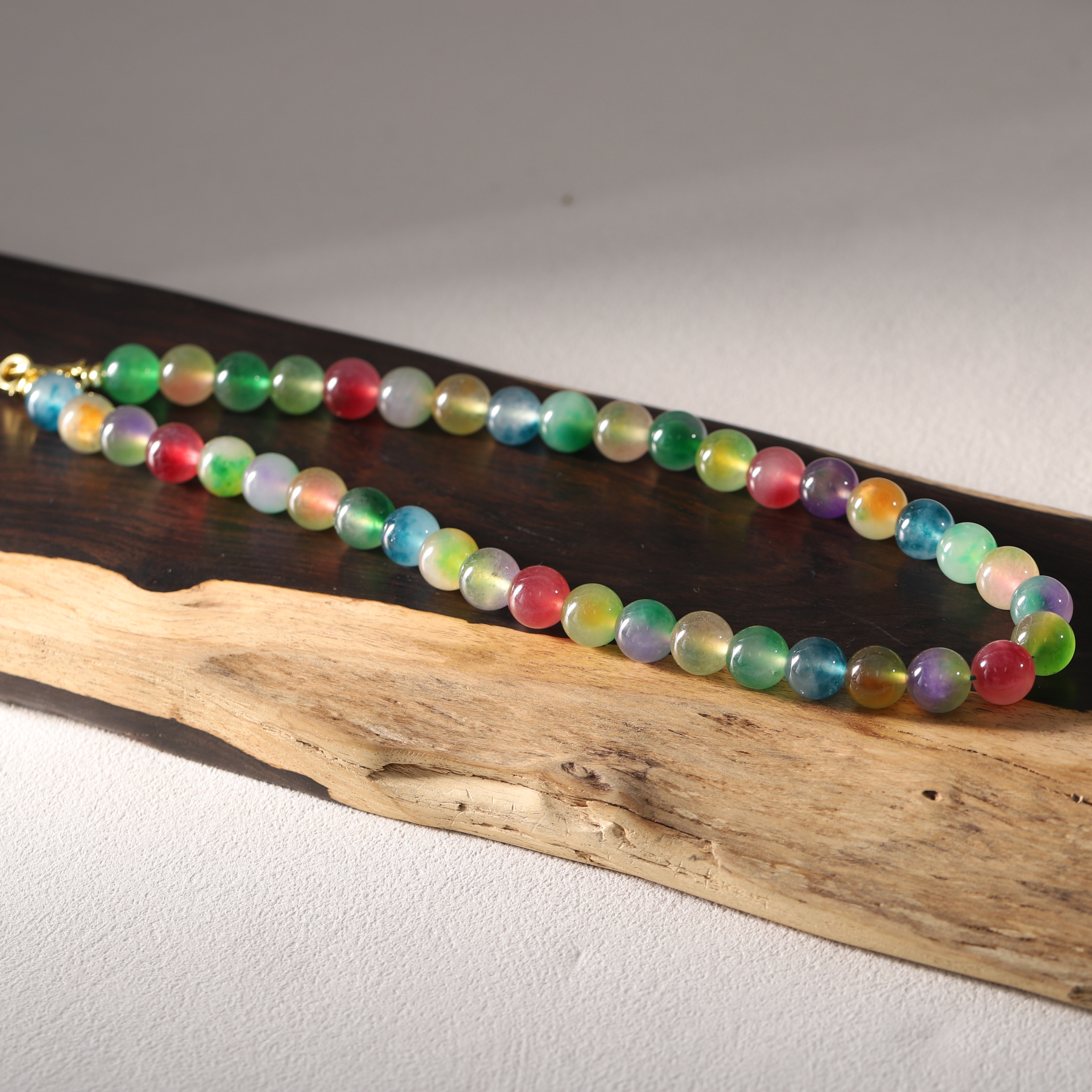 项链 【慧慧珠宝】高端轻奢项链多样性发货4639