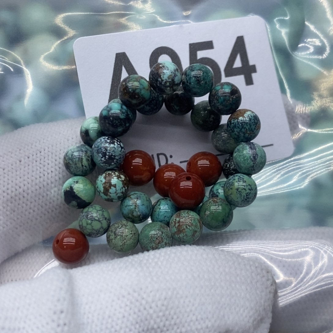 南红玛瑙珠宝奇石未镶嵌