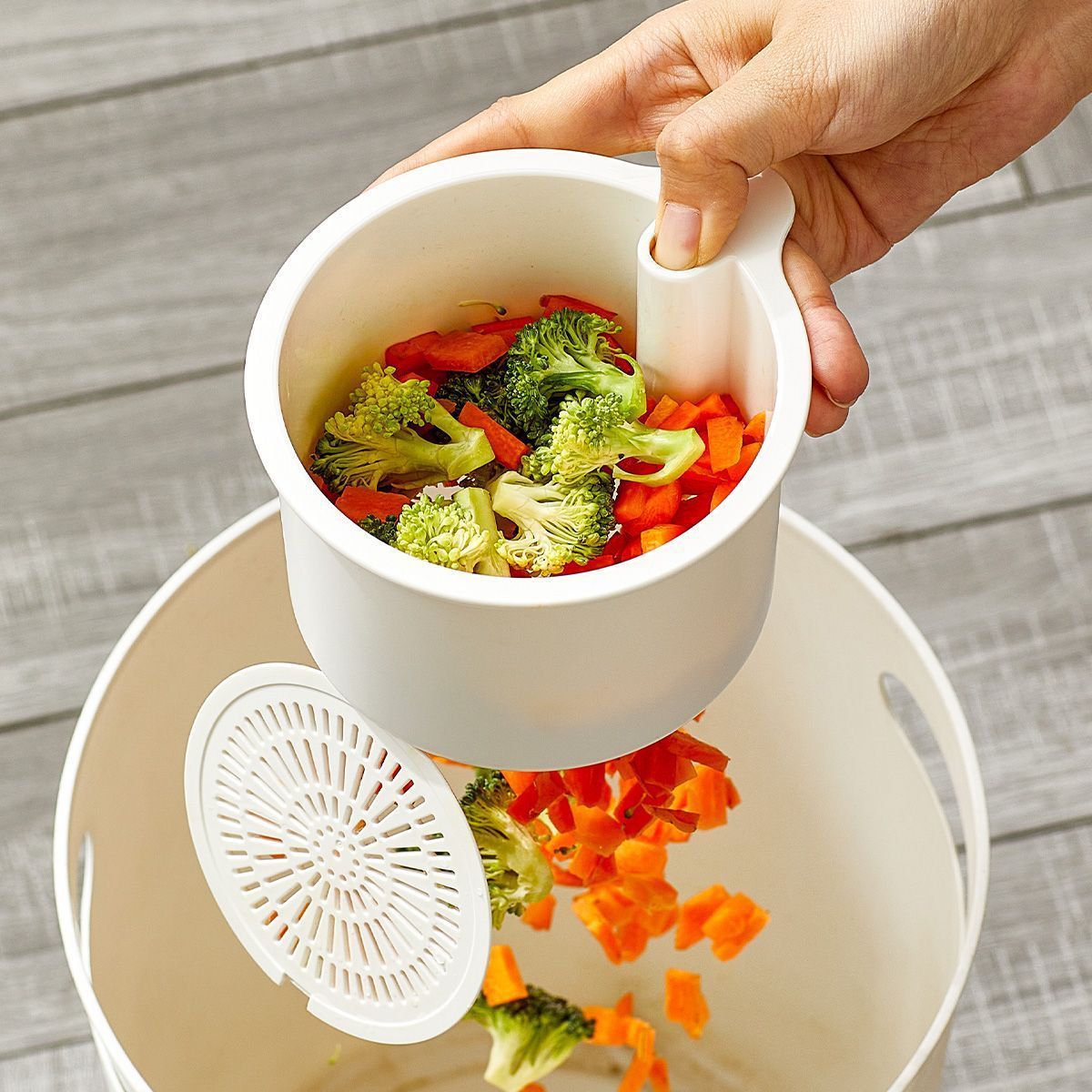 水槽沥水篮挂袋水龙头洗碗海绵收纳置物架厨房用品水池免打孔挂篮