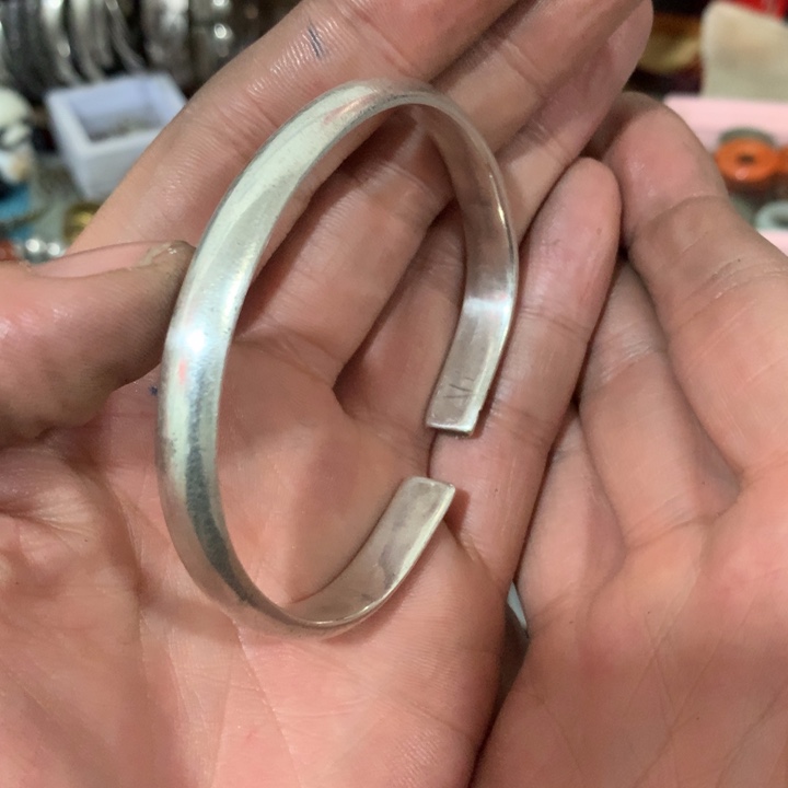 大理石磁石直播链接饰品