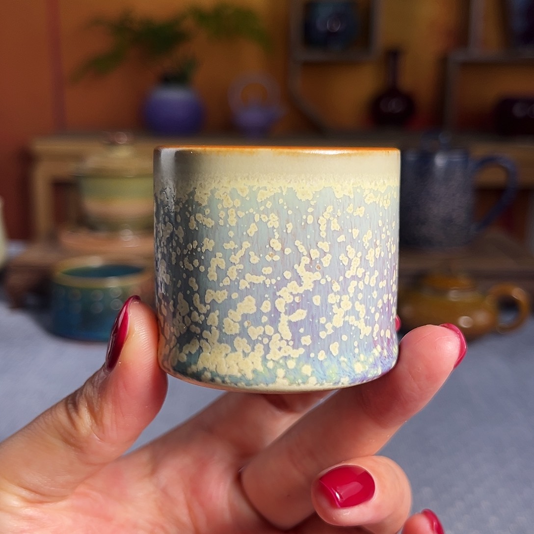 【闪购商品】杯4号122333333366666666