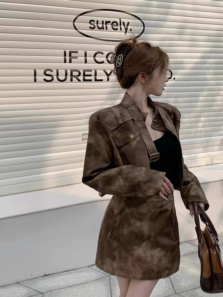 时尚网红女装no退换