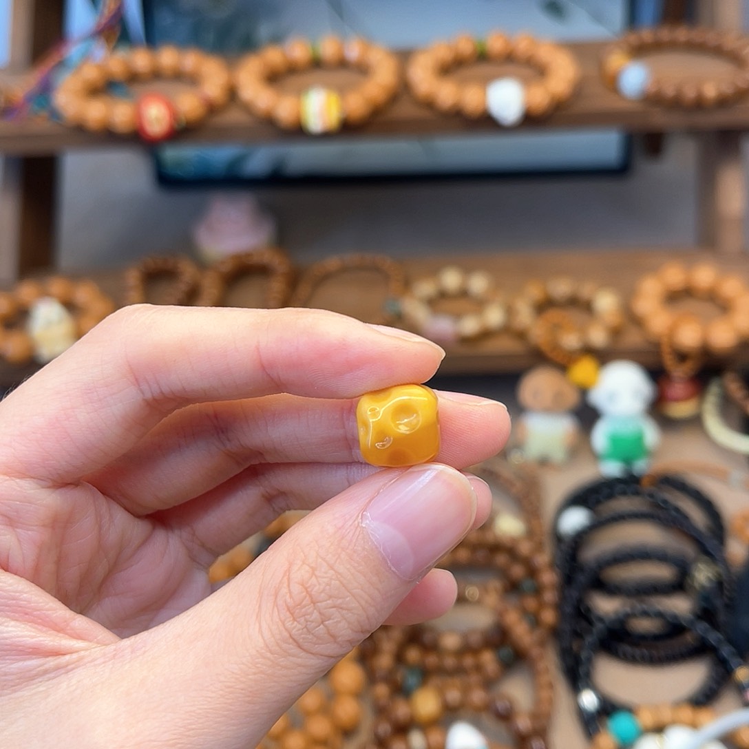 库克手串Q***?配件配件