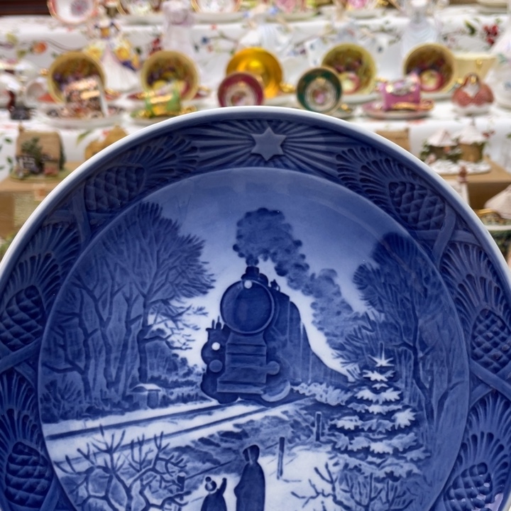 盘维多利亚欧洲中古