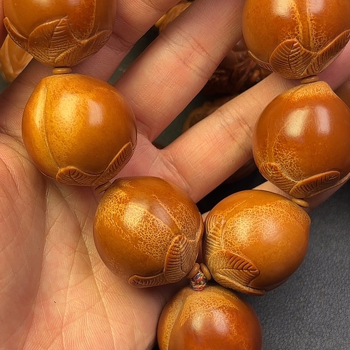 橄榄核吊坠紫**来橄榄核橄榄核橄榄核