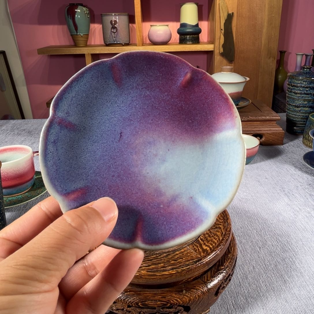 摆件纯手工制作工艺