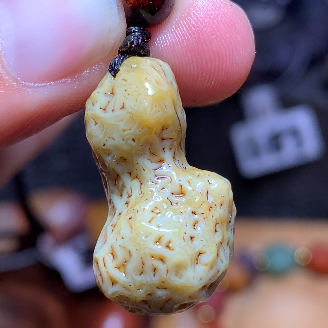 未镶嵌玛瑙/玉髓珠宝半成品