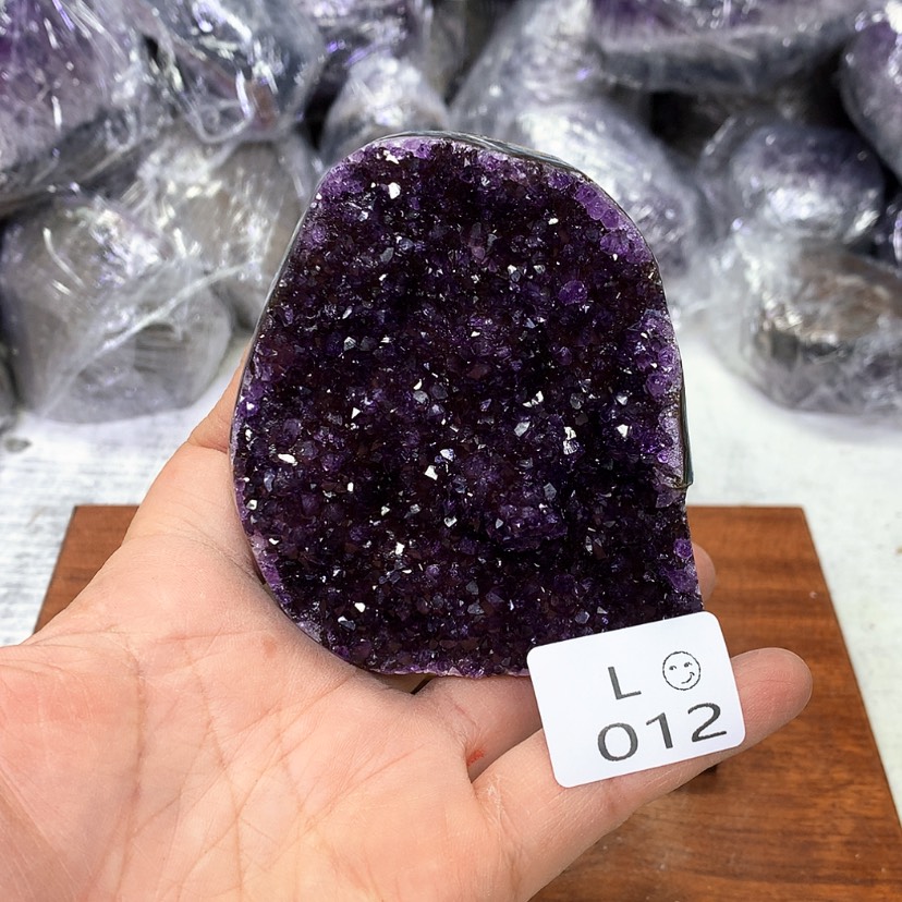 【闪购商品】未镶嵌水晶大型摆件（非配饰）