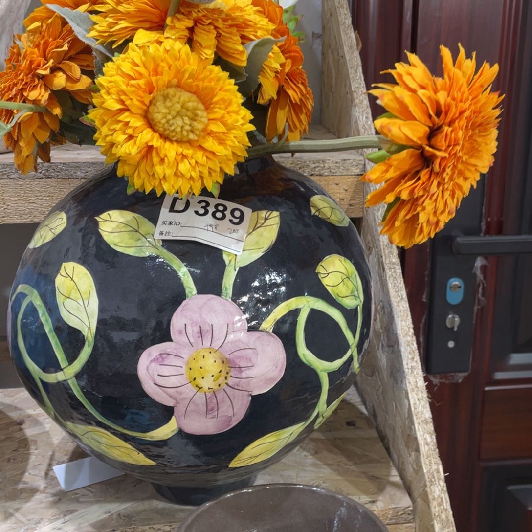 摆件景德镇陶瓷艺术研究院