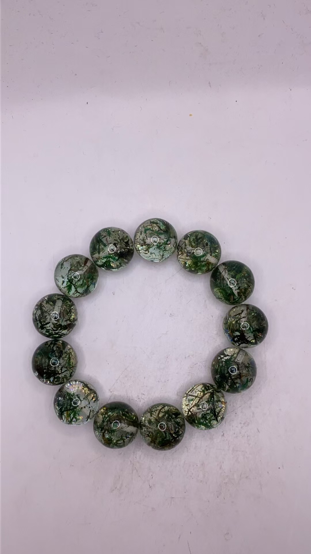  ZY53【臻源饰品】精品时尚百搭气质款手串（多样性发其一）