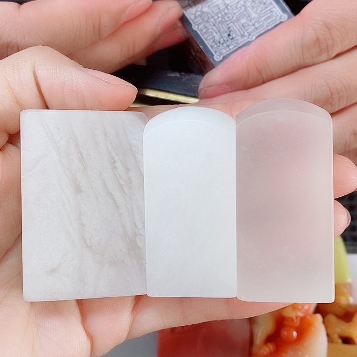 青海石现场直播手工定制