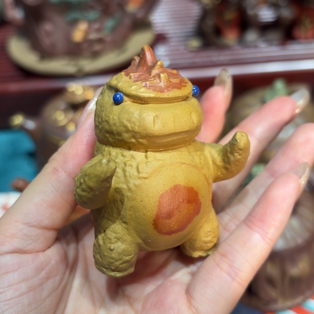 壶原矿精品高端紫砂壶