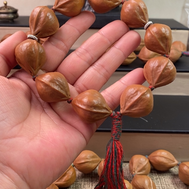 橄榄核手串/手链橄榄核2.4 200